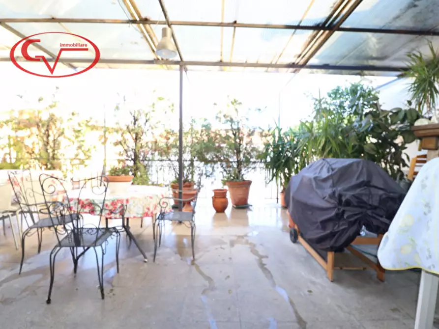 Immagine 11 di Villetta a schiera in vendita  in Via Massimiliano Soldani a Montevarchi