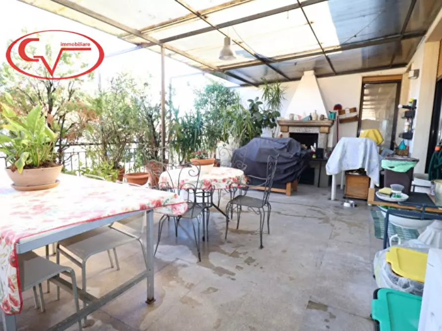 Immagine 14 di Villetta a schiera in vendita  in Via Massimiliano Soldani a Montevarchi