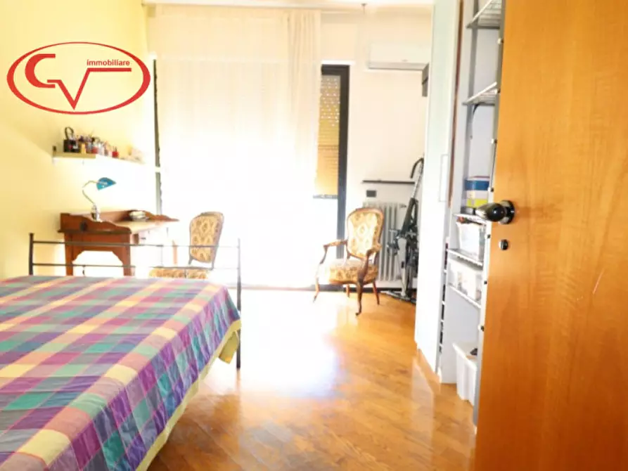 Immagine 15 di Villetta a schiera in vendita  in Via Massimiliano Soldani a Montevarchi