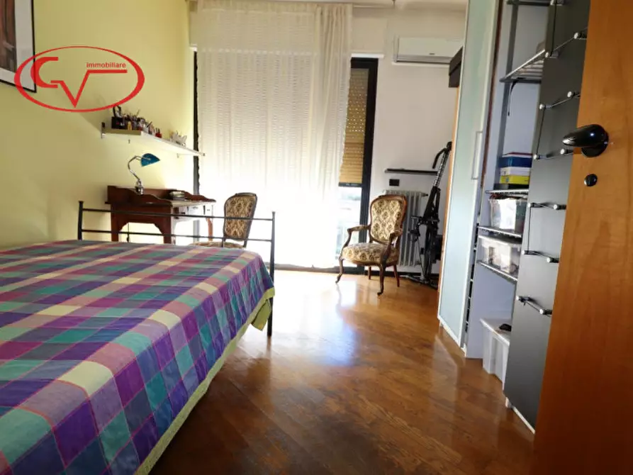 Immagine 17 di Villetta a schiera in vendita  in Via Massimiliano Soldani a Montevarchi