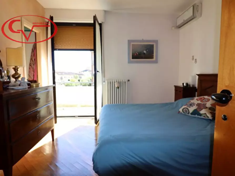 Immagine 18 di Villetta a schiera in vendita  in Via Massimiliano Soldani a Montevarchi