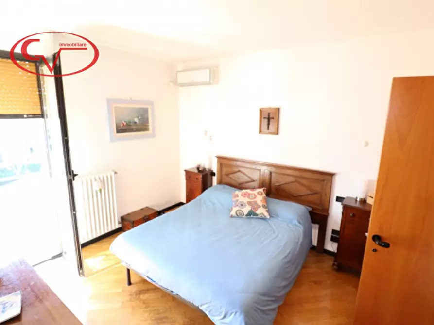 Immagine 19 di Villetta a schiera in vendita  in Via Massimiliano Soldani a Montevarchi