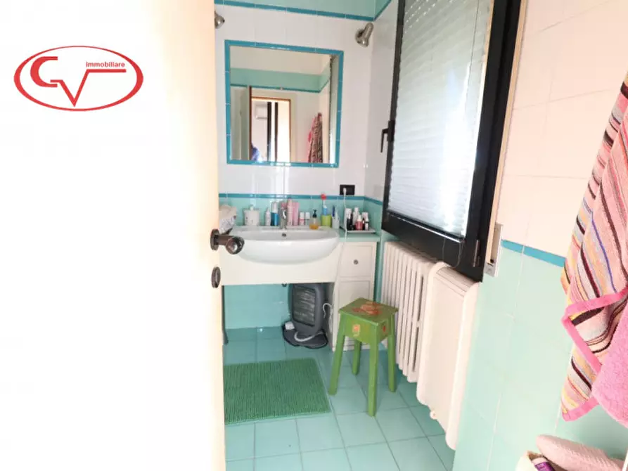 Immagine 20 di Villetta a schiera in vendita  in Via Massimiliano Soldani a Montevarchi