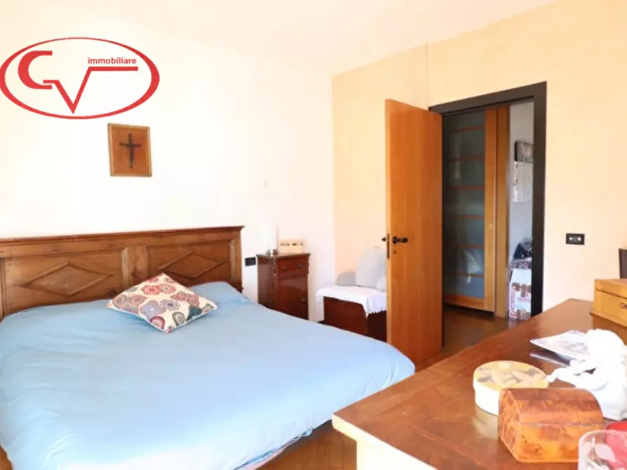 Immagine 22 di Villetta a schiera in vendita  in Via Massimiliano Soldani a Montevarchi