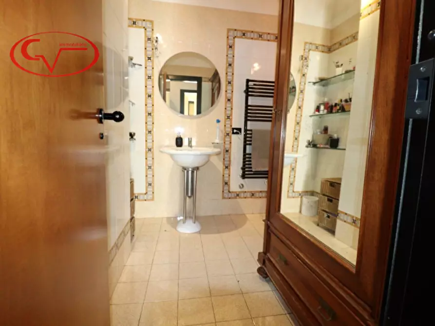 Immagine 25 di Villetta a schiera in vendita  in Via Massimiliano Soldani a Montevarchi