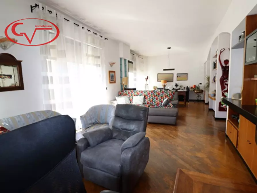 Immagine 26 di Villetta a schiera in vendita  in Via Massimiliano Soldani a Montevarchi