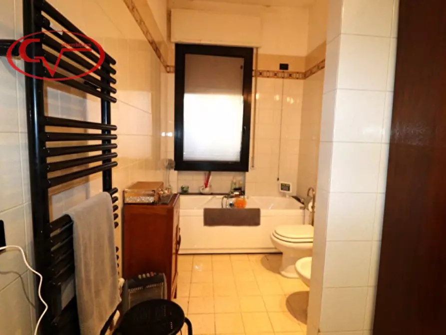 Immagine 27 di Villetta a schiera in vendita  in Via Massimiliano Soldani a Montevarchi