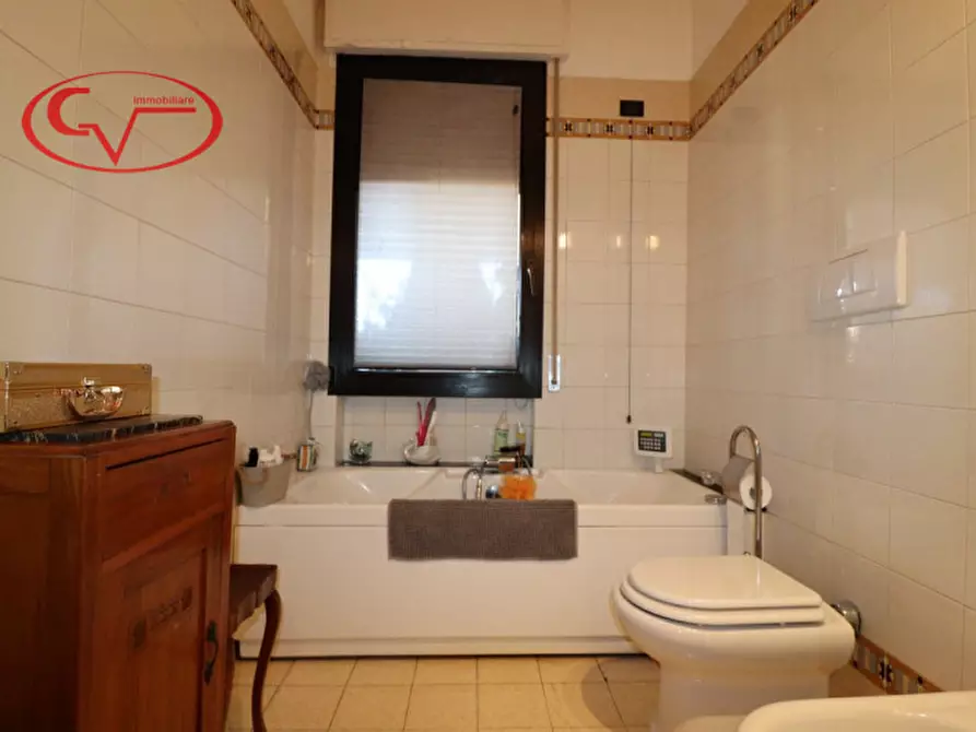 Immagine 29 di Villetta a schiera in vendita  in Via Massimiliano Soldani a Montevarchi