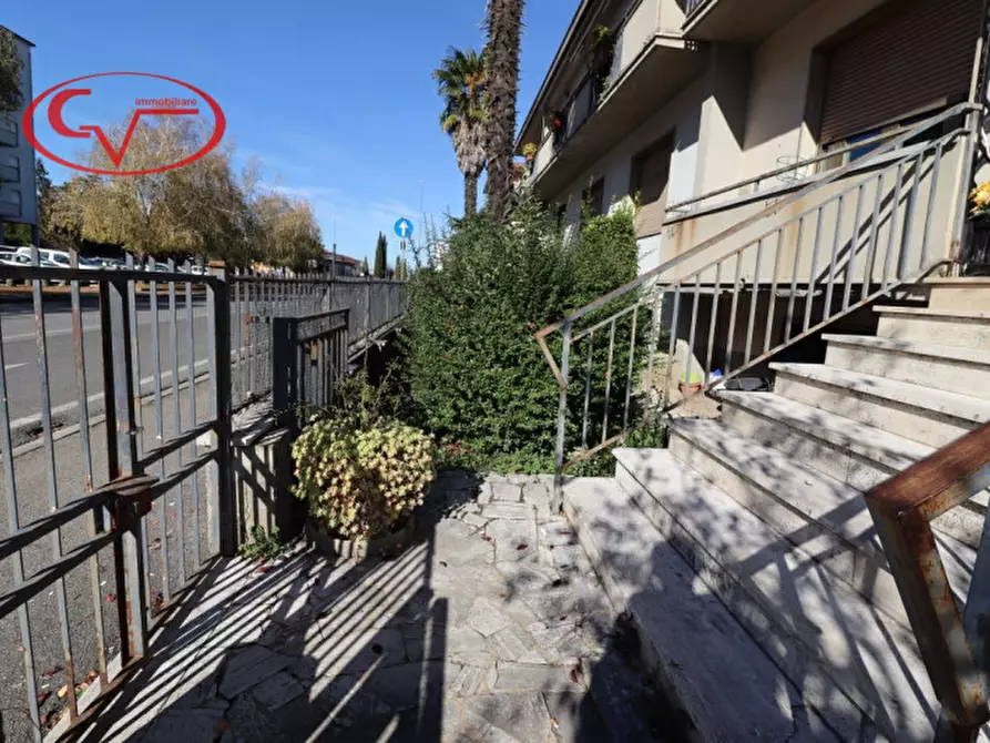 Immagine 32 di Villetta a schiera in vendita  in Via Massimiliano Soldani a Montevarchi