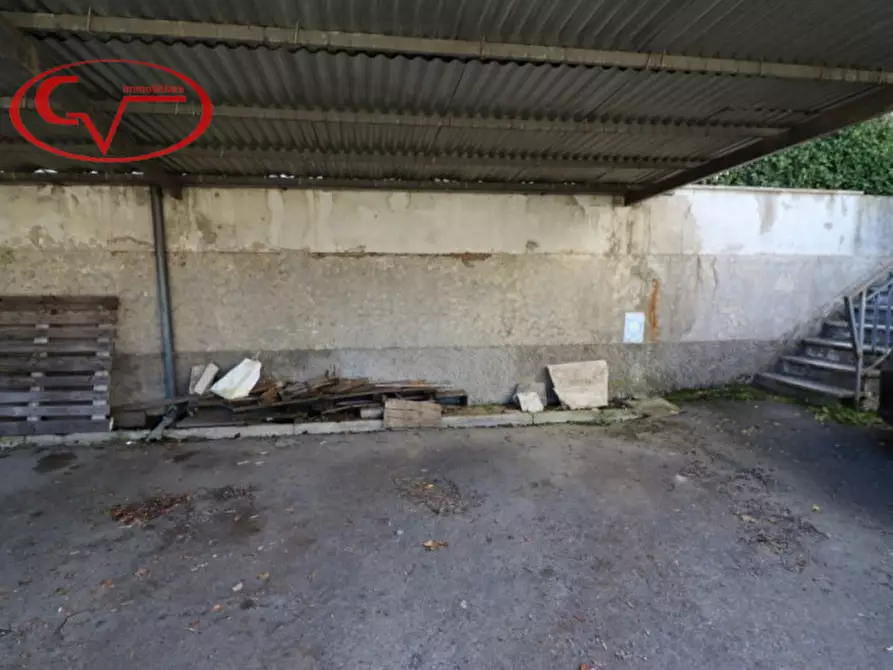 Immagine 33 di Villetta a schiera in vendita  in Via Massimiliano Soldani a Montevarchi