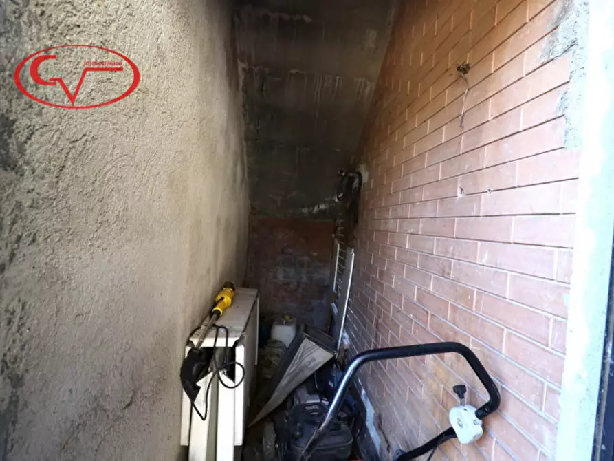 Immagine 34 di Villetta a schiera in vendita  in Via Massimiliano Soldani a Montevarchi