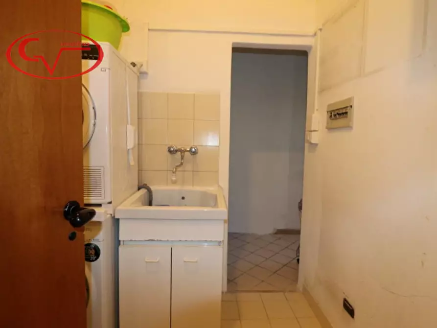 Immagine 36 di Villetta a schiera in vendita  in Via Massimiliano Soldani a Montevarchi