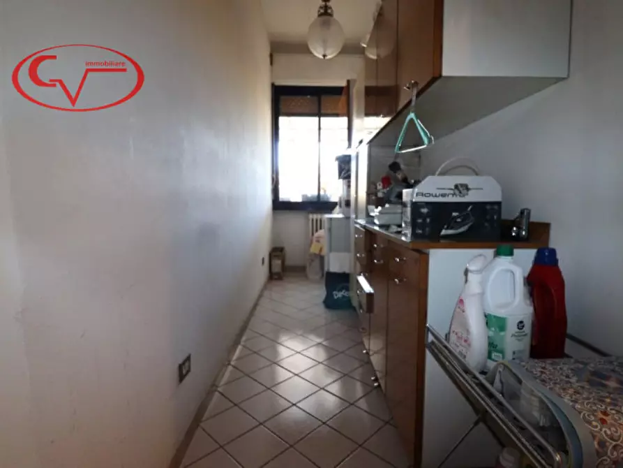 Immagine 37 di Villetta a schiera in vendita  in Via Massimiliano Soldani a Montevarchi