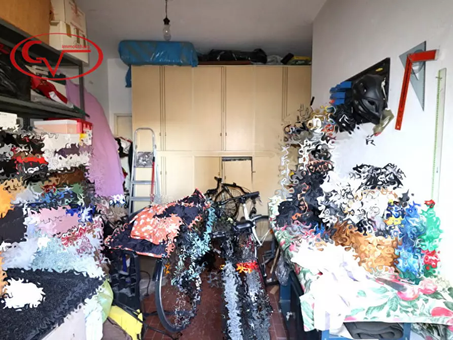 Immagine 38 di Villetta a schiera in vendita  in Via Massimiliano Soldani a Montevarchi