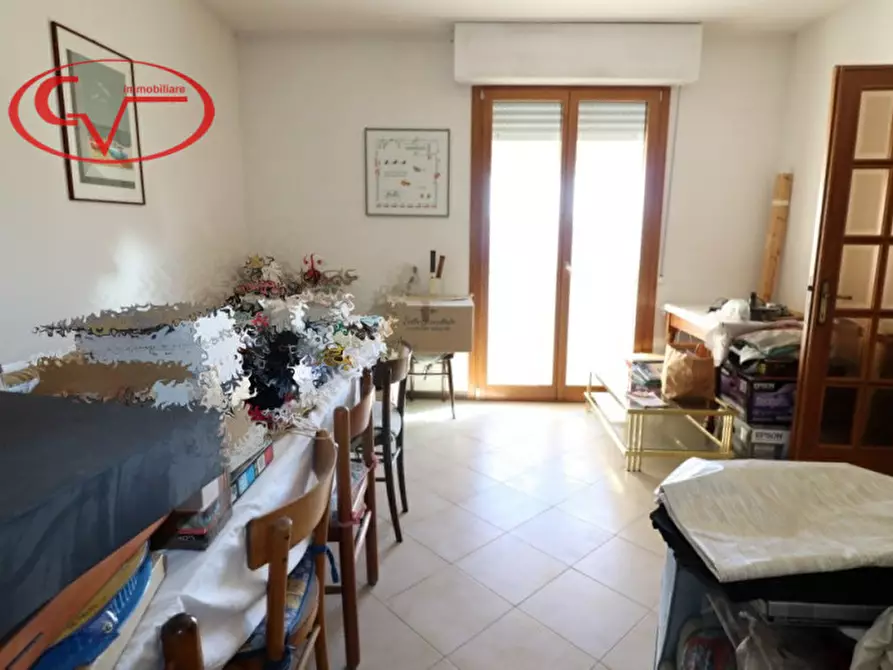 Immagine 4 di Appartamento in vendita  in via 8 marzo a Montevarchi
