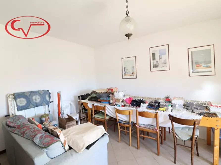 Immagine 6 di Appartamento in vendita  in via 8 marzo a Montevarchi