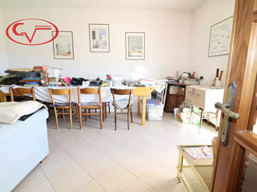 Immagine 7 di Appartamento in vendita  in via 8 marzo a Montevarchi