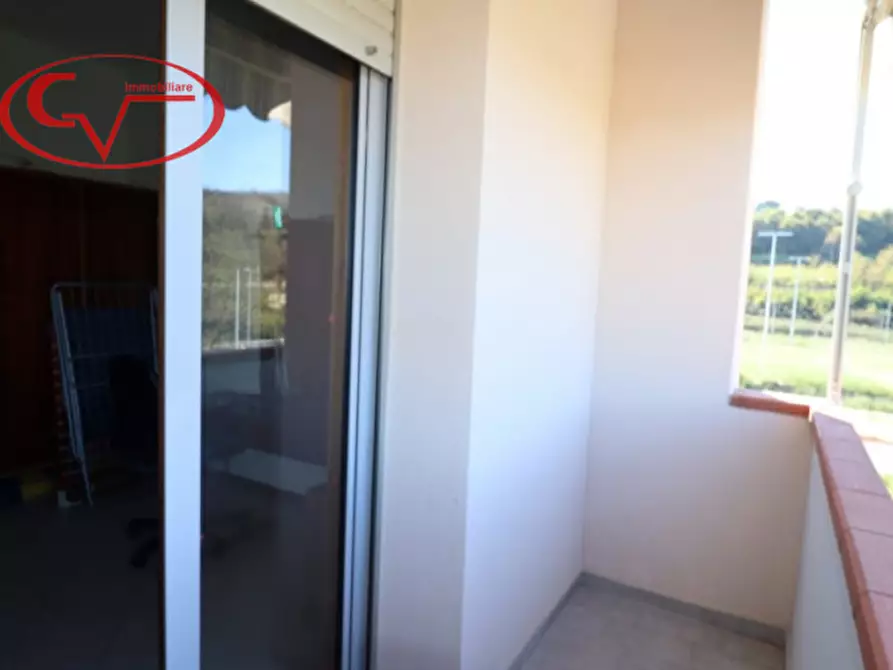 Immagine 11 di Appartamento in vendita  in via 8 marzo a Montevarchi