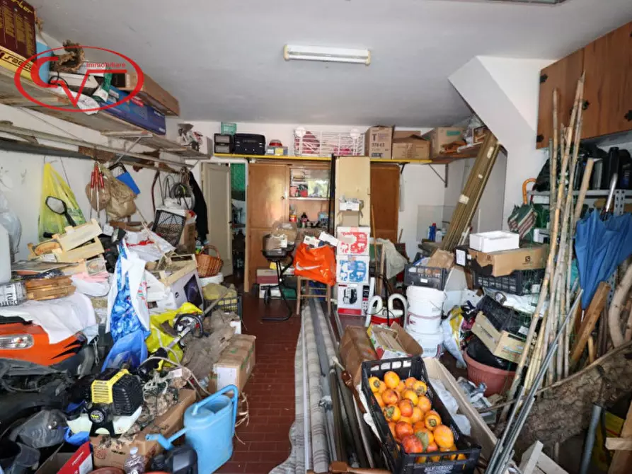 Immagine 14 di Appartamento in vendita  in via 8 marzo a Montevarchi