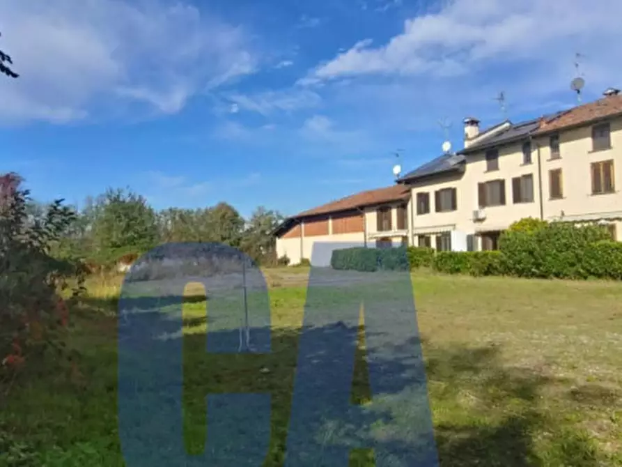 Immagine 5 di Terreno in vendita  in STRADA PROVINCIALE RIVOLTANA a Pioltello