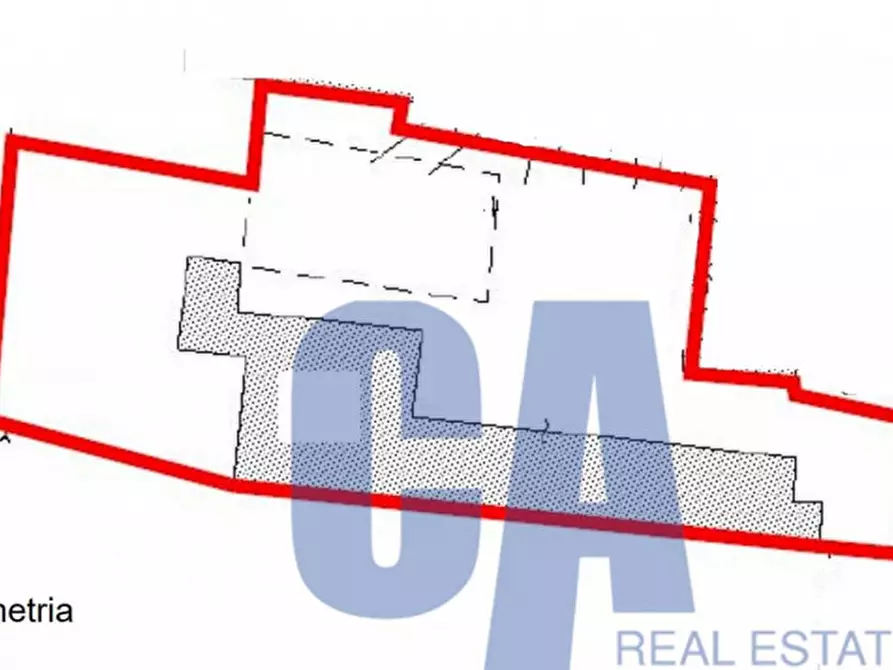 Immagine 6 di Terreno in vendita  in STRADA PROVINCIALE RIVOLTANA a Pioltello