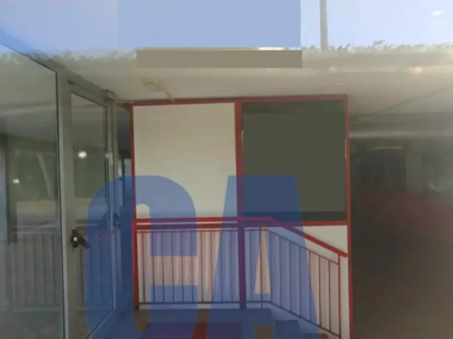 Immagine 8 di Ufficio in affitto  in VIA RUCELLAI BERNARDO a Milano