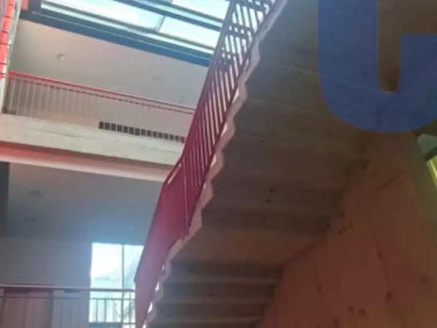 Immagine 10 di Ufficio in affitto  in VIA RUCELLAI BERNARDO a Milano