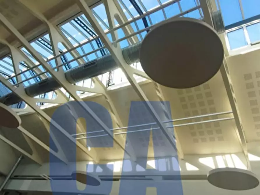 Immagine 5 di Ufficio in affitto  in VIA RUCELLAI BERNARDO a Milano