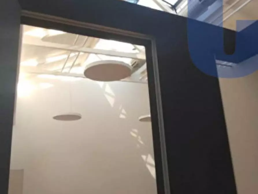 Immagine 10 di Ufficio in affitto  in VIA RUCELLAI BERNARDO a Milano