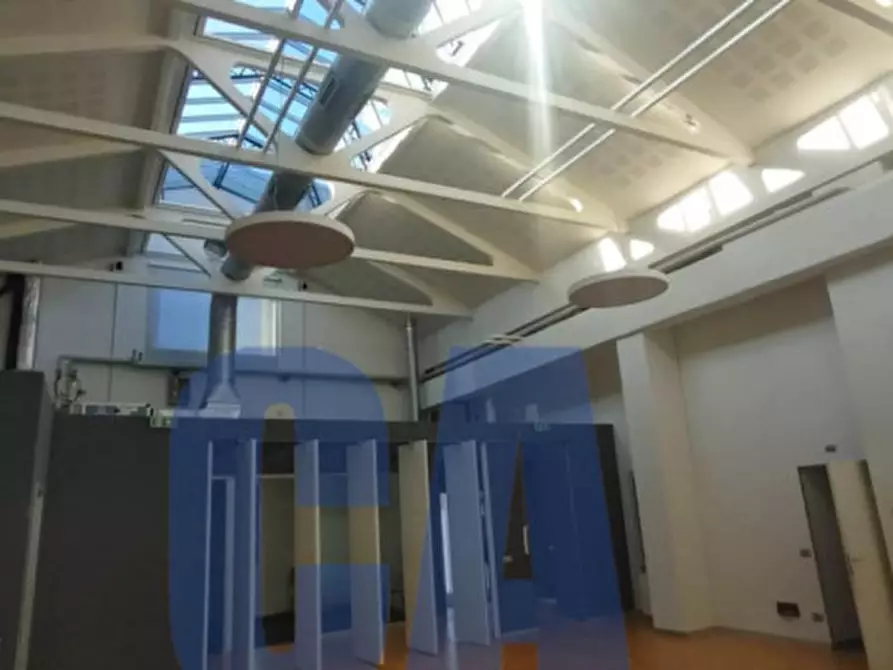 Immagine 11 di Ufficio in affitto  in VIA RUCELLAI BERNARDO a Milano