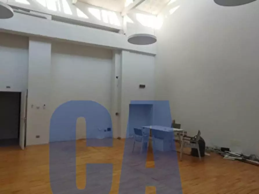 Immagine 13 di Ufficio in affitto  in VIA RUCELLAI BERNARDO a Milano