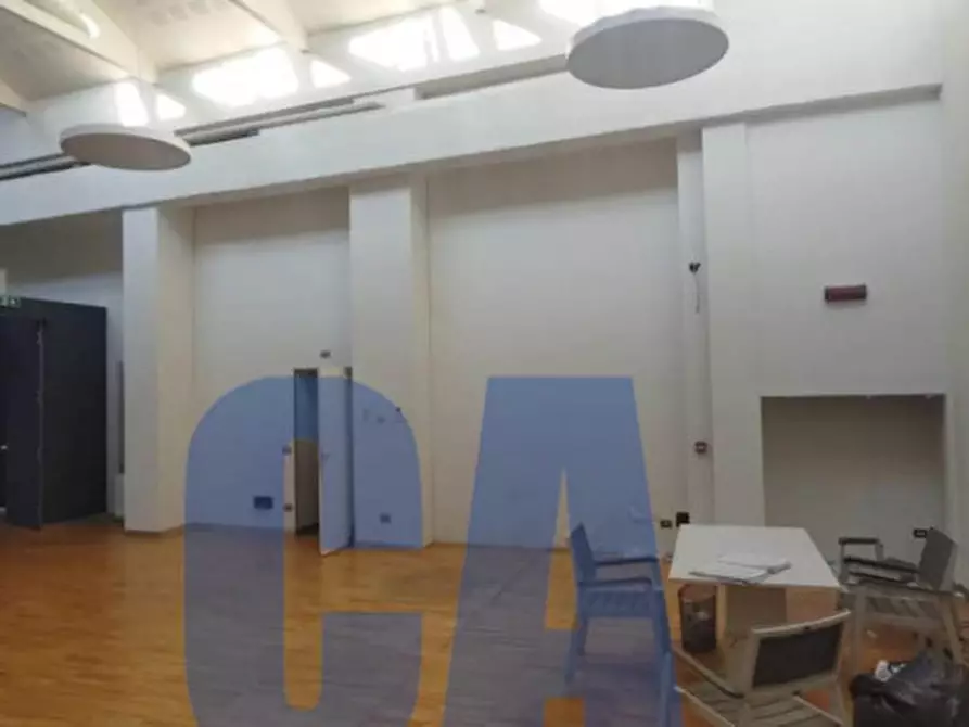 Immagine 18 di Ufficio in affitto  in VIA RUCELLAI BERNARDO a Milano