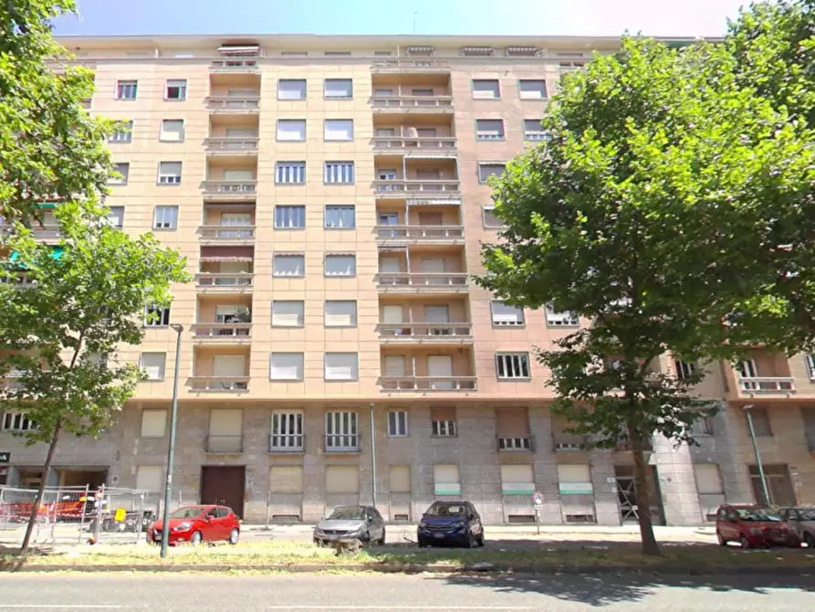 Immagine 1 di Appartamento in vendita  in C.so Vittorio Emanuele II, 204, 10138 Torino TO, Italia a Torino