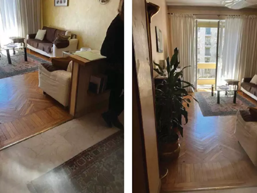 Immagine 2 di Appartamento in vendita  in C.so Vittorio Emanuele II, 204, 10138 Torino TO, Italia a Torino