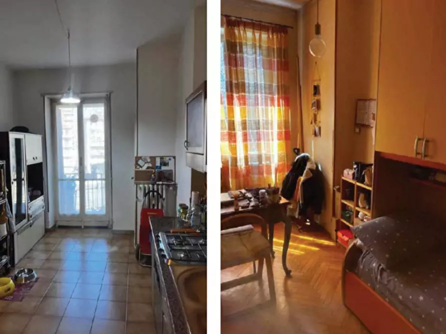 Immagine 3 di Appartamento in vendita  in C.so Vittorio Emanuele II, 204, 10138 Torino TO, Italia a Torino