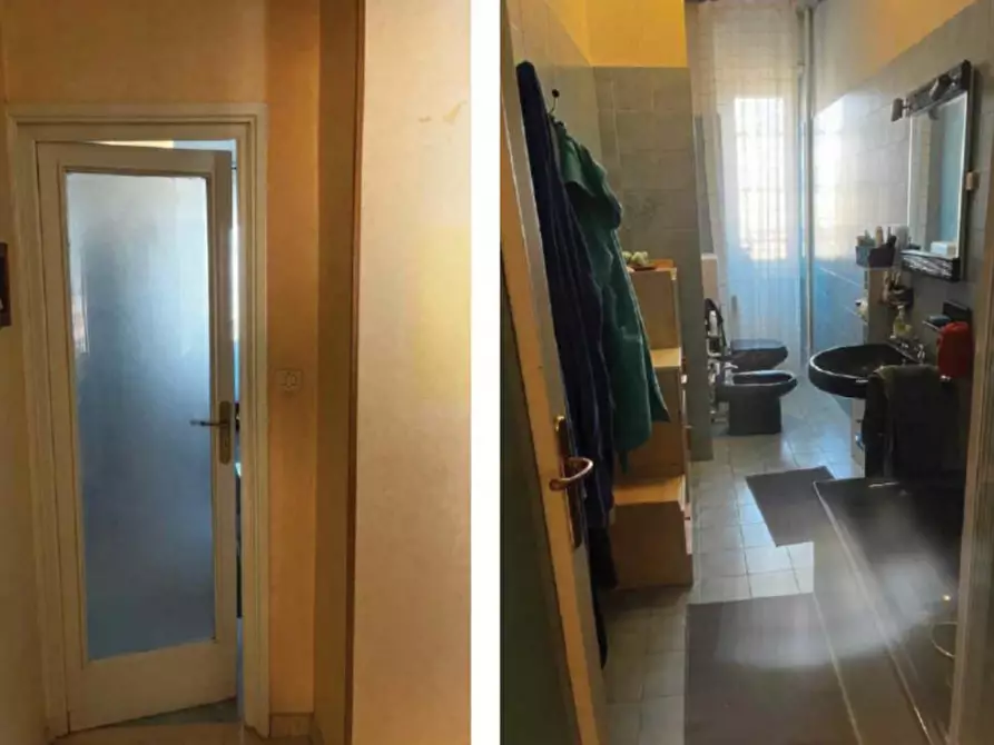 Immagine 4 di Appartamento in vendita  in C.so Vittorio Emanuele II, 204, 10138 Torino TO, Italia a Torino