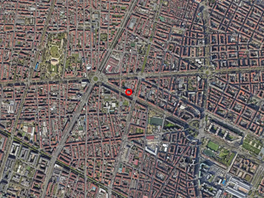 Immagine 9 di Appartamento in vendita  in C.so Vittorio Emanuele II, 204, 10138 Torino TO, Italia a Torino