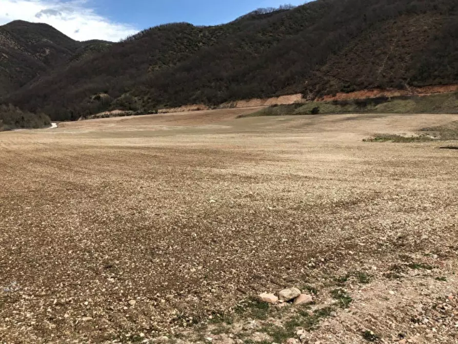 Immagine 4 di Terreno in vendita  in Loc. Smirra - Via Flaminia Nord – SP 3, N. snc a Cagli