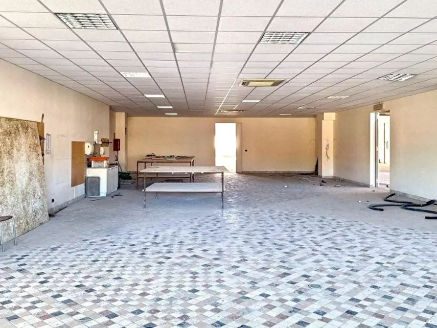 Immagine 4 di Capannone industriale in vendita  in Strada Monviso, 2-4, 12061 Carrù CN, Italia a Carrù