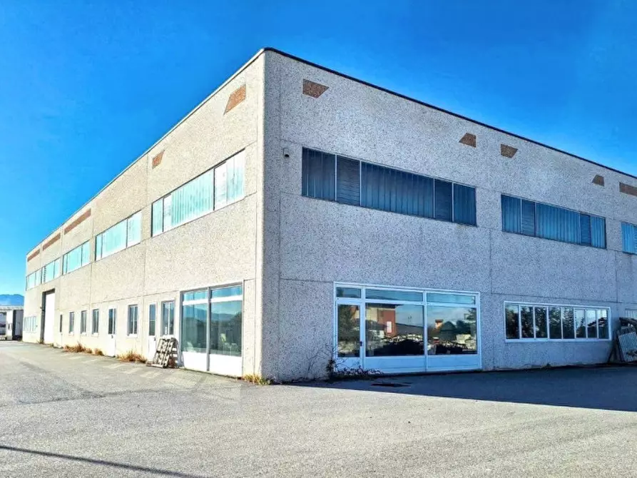 Immagine 11 di Capannone industriale in vendita  in Strada Monviso, 2-4, 12061 Carrù CN, Italia a Carrù