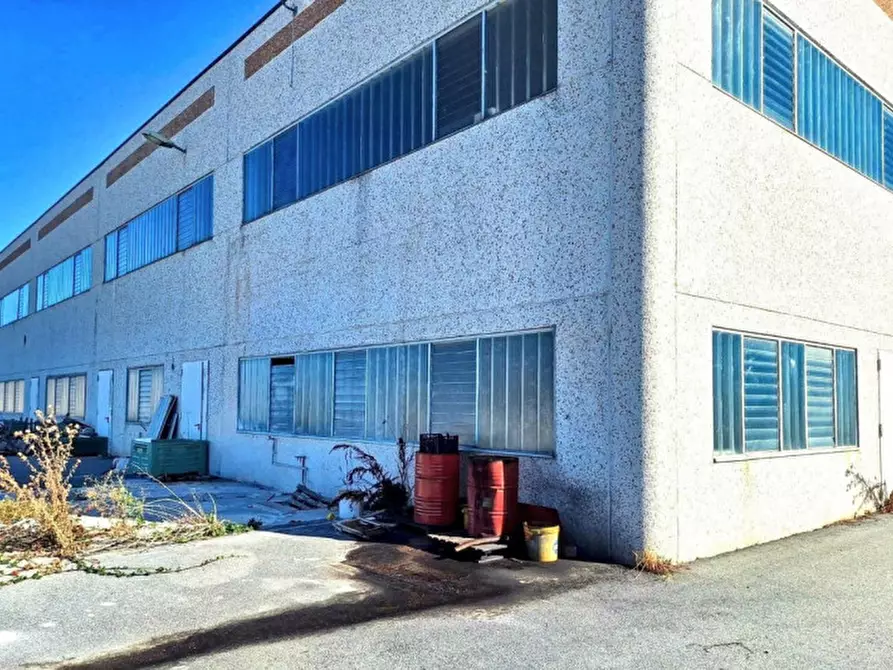 Immagine 16 di Capannone industriale in vendita  in Strada Monviso, 2-4, 12061 Carrù CN, Italia a Carrù