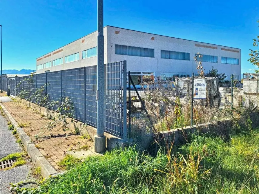 Immagine 20 di Capannone industriale in vendita  in Strada Monviso, 2-4, 12061 Carrù CN, Italia a Carrù