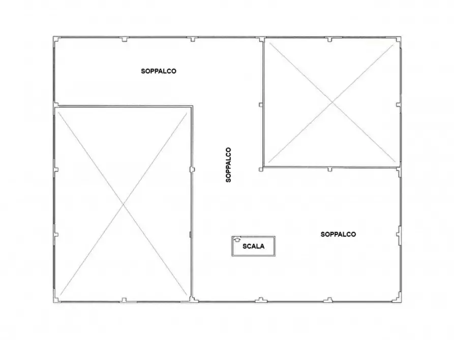 Immagine 22 di Capannone industriale in vendita  in Strada Monviso, 2-4, 12061 Carrù CN, Italia a Carrù
