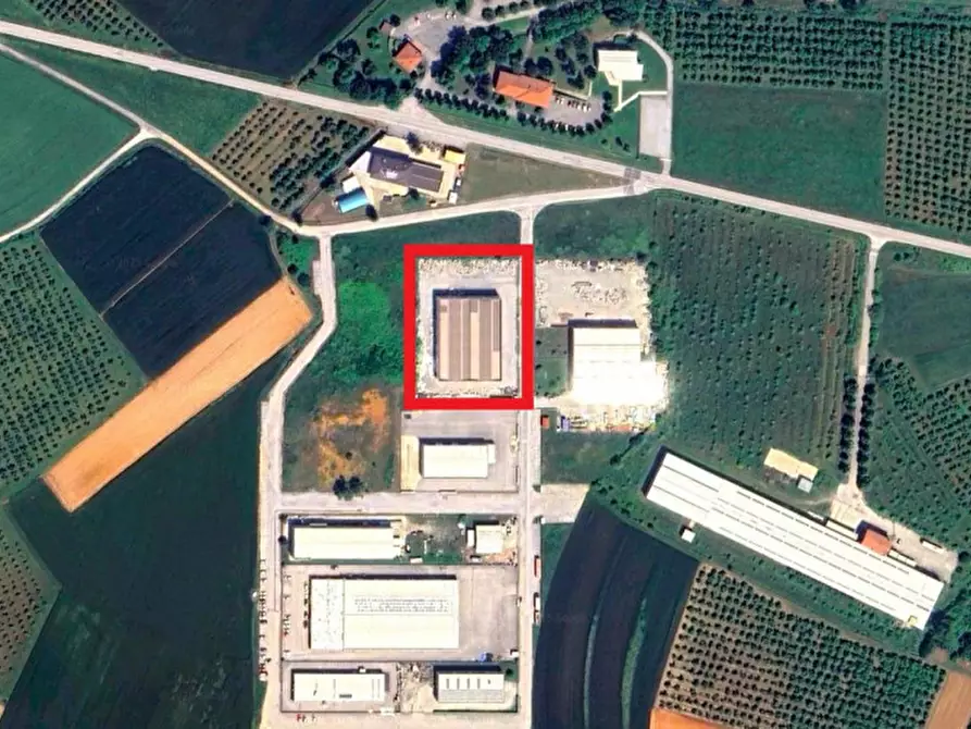 Immagine 26 di Capannone industriale in vendita  in Strada Monviso, 2-4, 12061 Carrù CN, Italia a Carrù