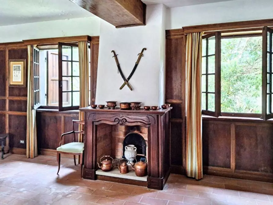 Immagine 9 di Villa in vendita  in Via Caldareccia, 55041 Camaiore LU, Italia a Camaiore