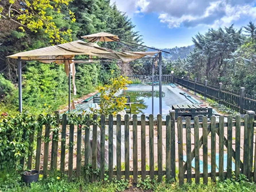 Immagine 25 di Villa in vendita  in Via Caldareccia, 55041 Camaiore LU, Italia a Camaiore