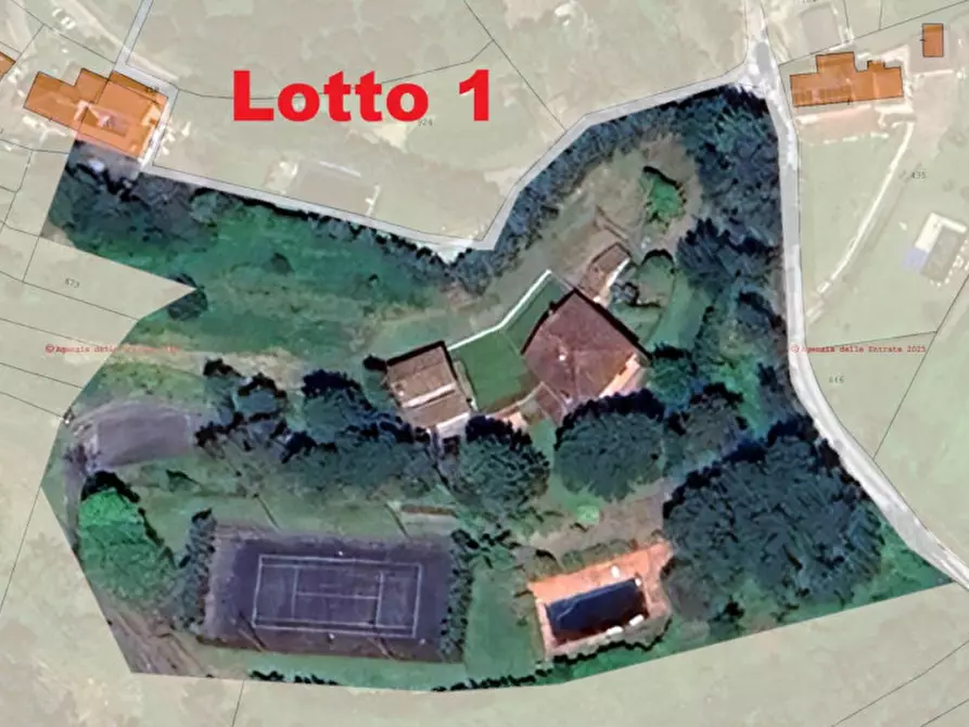 Immagine 26 di Villa in vendita  in Via Caldareccia, 55041 Camaiore LU, Italia a Camaiore