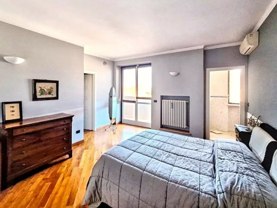 Immagine 4 di Villa in vendita  in Via XXV Aprile, 8, 12041 Bene Vagienna CN, Italia a Bene Vagienna