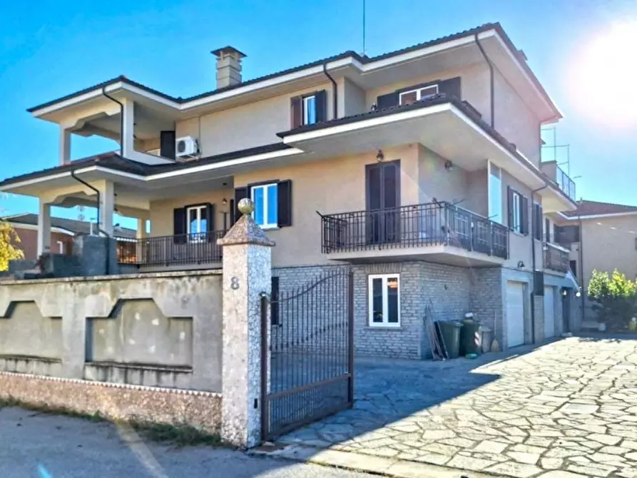 Immagine 6 di Villa in vendita  in Via XXV Aprile, 8, 12041 Bene Vagienna CN, Italia a Bene Vagienna