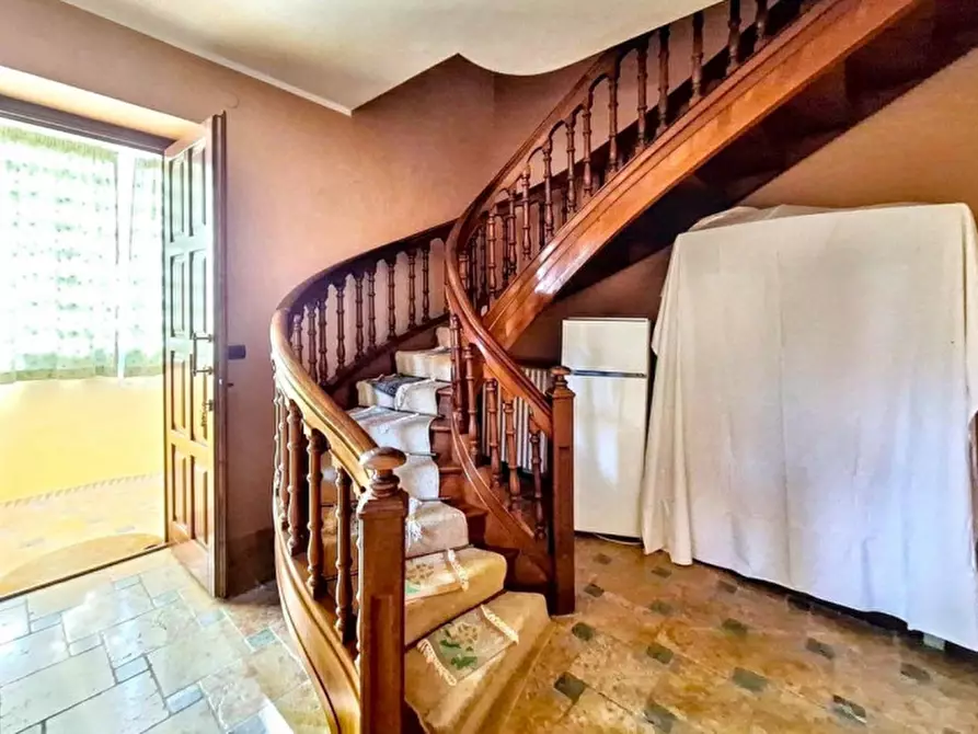 Immagine 8 di Villa in vendita  in Via XXV Aprile, 8, 12041 Bene Vagienna CN, Italia a Bene Vagienna